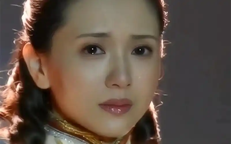 【陶慧敏】陶老师哭戏小合集