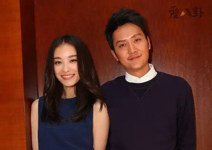起底倪妮冯绍峰分手原因 为什么说赵丽颖更适合冯绍峰