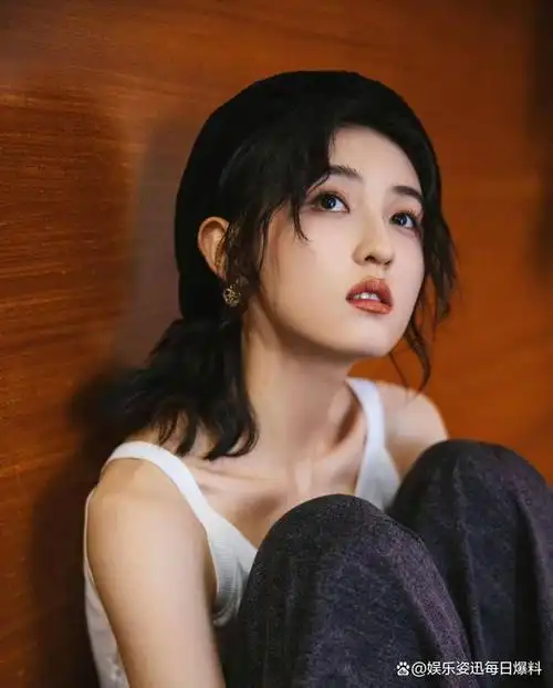 2023网票选最美00后剧女演员top7!赵今麦实力颜值兼具
