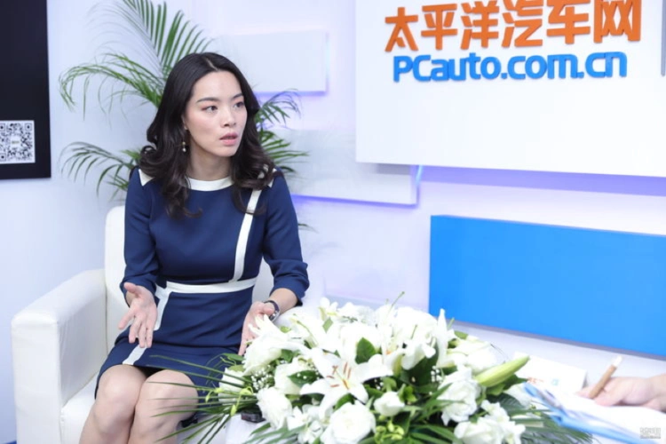 专访seres(赛力斯)朱梅:产品力是中国品牌突围市场的利剑