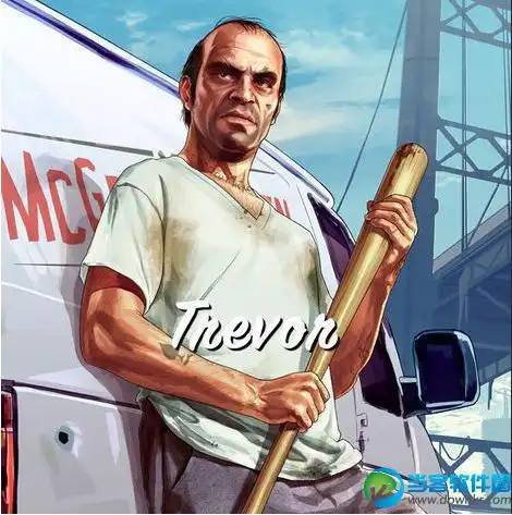 gta5结局a杀死崔佛解析