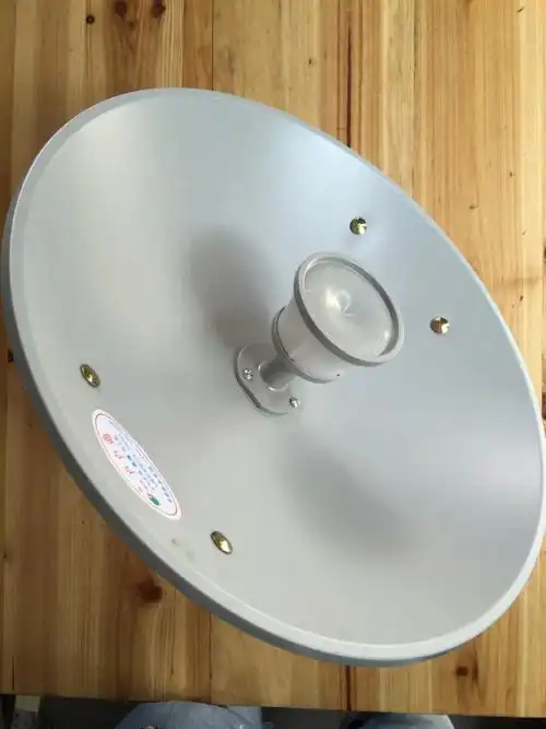 这种卫星锅叫什么?好不不好啊?