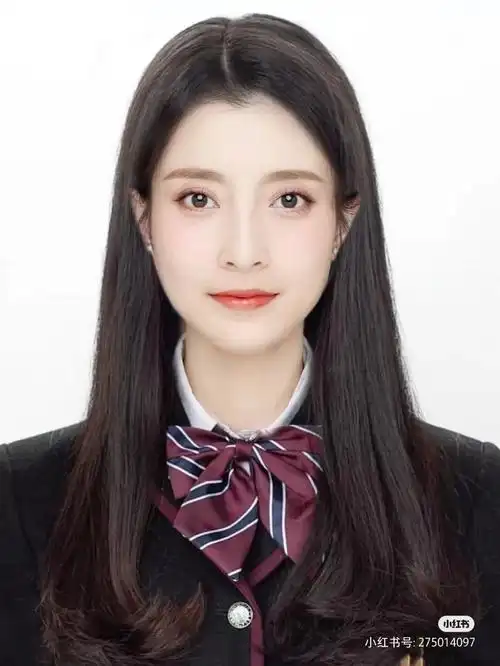 韩国证件照"换脸"教程