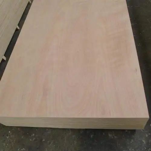 三合板定制切割木夹板  3mm薄板木板材料免漆 实木整张家用特大