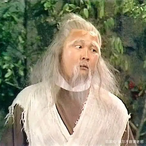 周伯通被困桃花岛,十五年无法脱身,难道他真的打不过黄药师吗?