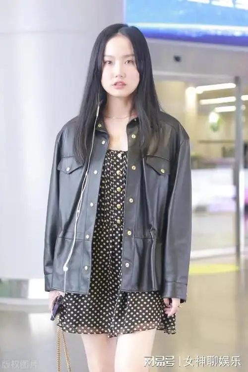 黄龄皮衣飒爽现身长沙,录制《时光音乐会》与老友重聚|歌曲|张杰|唱片