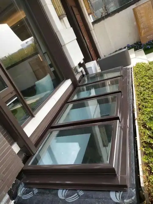 法克罗 地下室采光窗供应