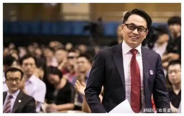 高瓴资本张磊入籍新加坡带走百亿资产总部迁新加坡要跑了