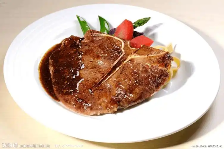 西餐牛排产品简介