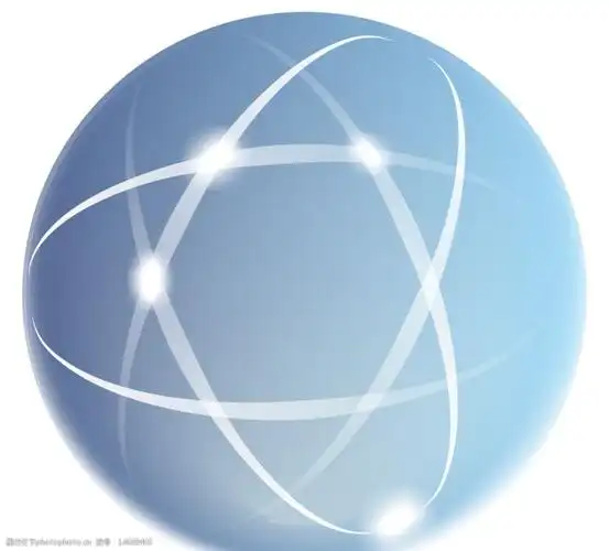 发光 艺术 光环 设计 标志图标 其他图标 cdr 矢量图 其他 图片素材