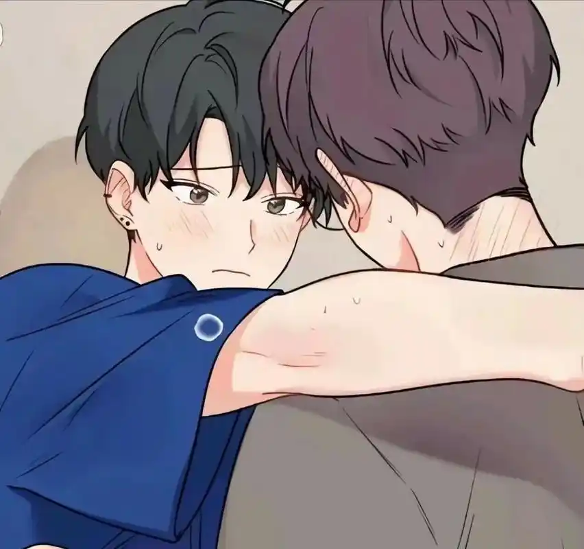 基友头像#男同#同性恋 - 抖音