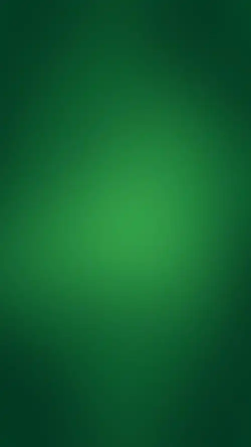 简约安卓绿色渐变h5背景- html素材网