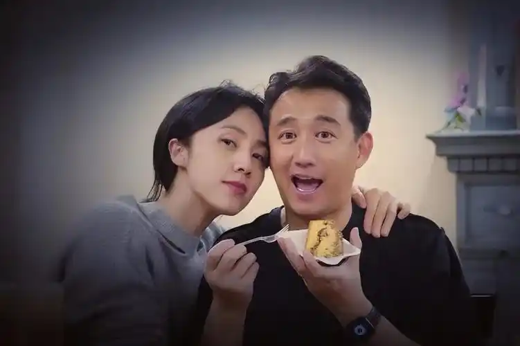 孙莉:与黄磊相爱27年,这一生最大的"威胁"却是刘若英!_腾讯新闻