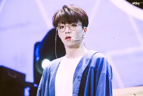 nine percent 陈立农 0609 南京巡演 cr见水印