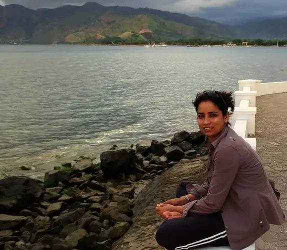 东帝汶之行(二)