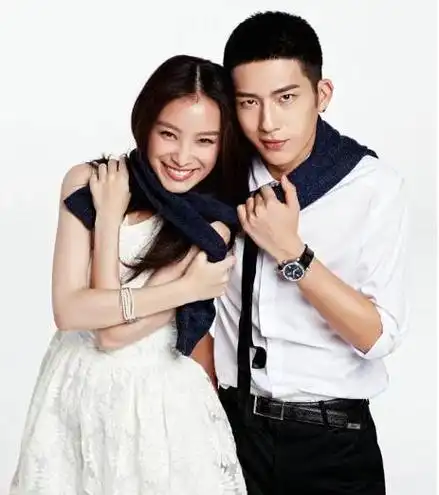 分手6年,再看井柏然现任刘雯,才懂他和倪妮本就不是"一路人"