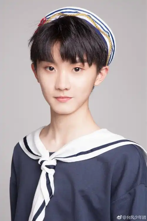 时代少年团队长马嘉祺