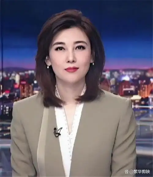 央视十大美女主持人:传承与进化的光辉篇章