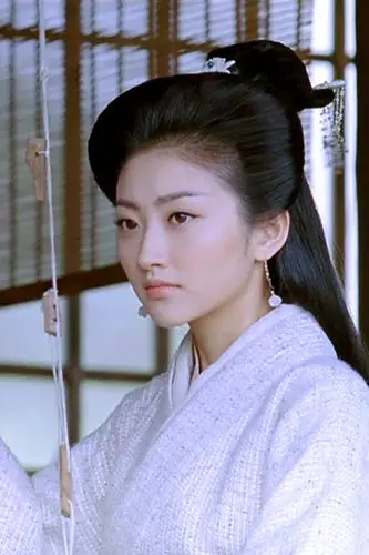 战国-田夕-景甜饰