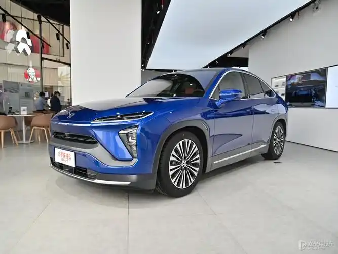 【蔚来ec6纯电动 】 2020款蔚来ec6465km 运动版报价_图片_太平洋汽车