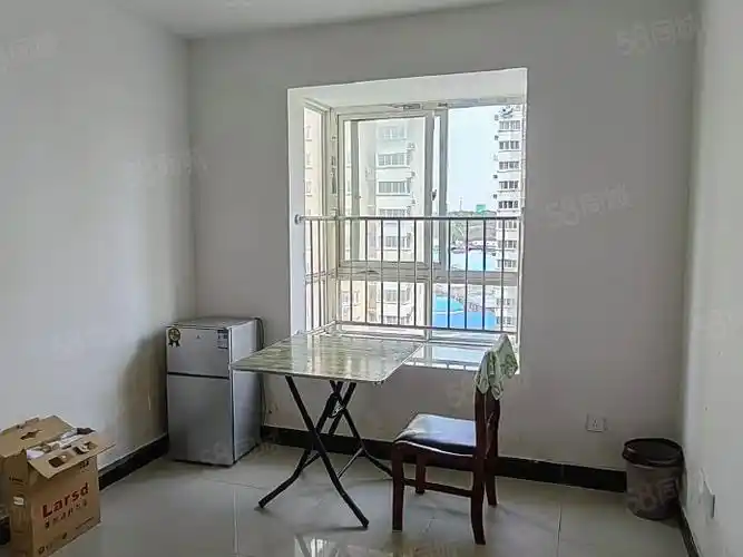 中海国际社区新城学校附近精装两房出租怡芳苑