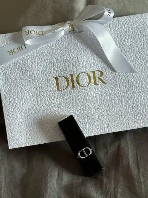 dior迪奥口红999丝绒888哑光720滋润840正品大牌礼盒装送女友礼物评价