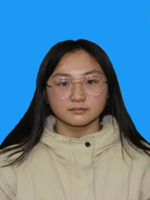 汪海艳:00后女学生见义勇为彰显正义