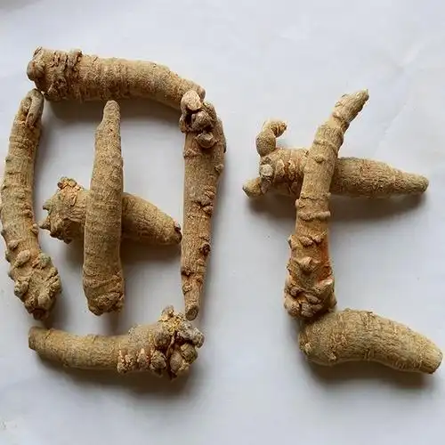 人参形云南文山原生态野生三七30头20头田七正品500g 代磨超细粉