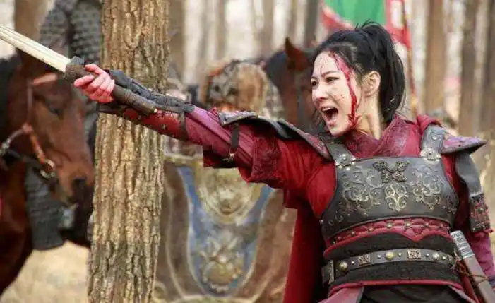 明朝一位女将军,从西南打到东北,难逢敌手,古代第一封侯女人