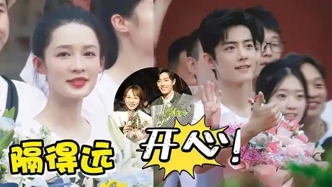 对比余生杀青挨着杨紫,肖战李沁在那片海杀青的避嫌,明显多了-娱乐