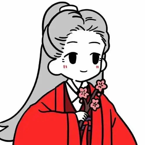 画了一组山河令头像,喜欢的举手#山河令