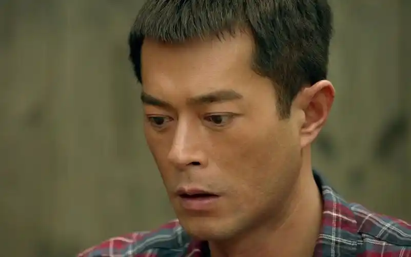 这段很搞笑,古天乐还是适合这种发型感觉颜值有所回归啊~_哔哩哔哩