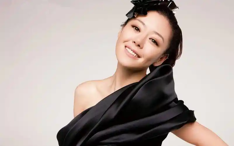 原创安又琪身为初代超女冠军生不逢时是她最大的悲哀