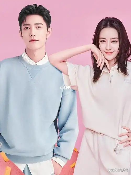 独家:肖战和迪丽热巴或将合作出演古装剧《风月不相关》共攀高峰