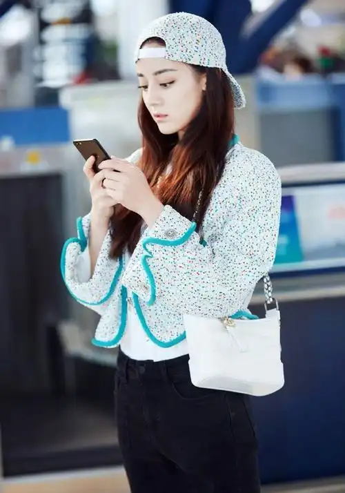 迪丽热巴聂九罗##迪丽热巴枭起青壤