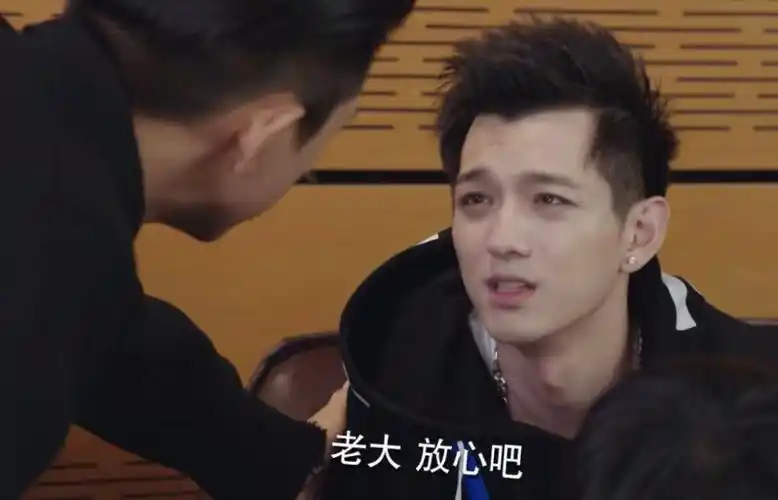 亲爱的热爱的grunt无缘决赛让人叹息其实开头早有伏笔