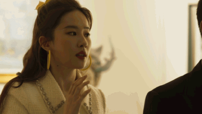 佟大为夜堵刘亦菲妹控实锤##佟大为替刘亦菲拒绝996