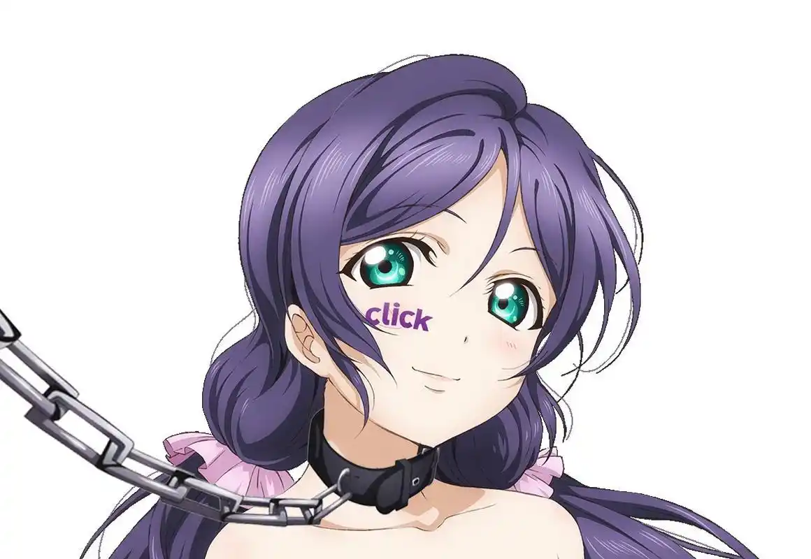 动漫女孩子戴着项圈有什么意义呢,可不是大家想的那么羞耻