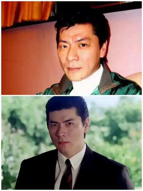 香港著名反派演员都有谁(盘点香港电影中的十大恶人)