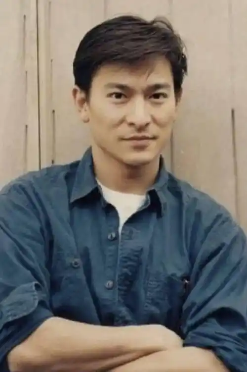 40年,他的发型居然一直没变_天王_刘德华_低调