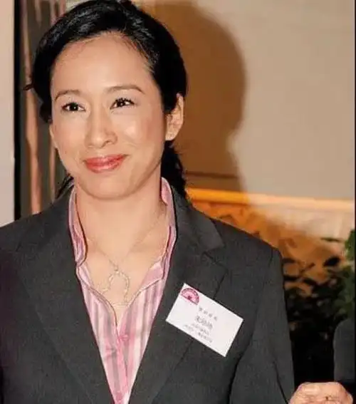 朱玲玲为什么命那么好面相惊人贵不可言