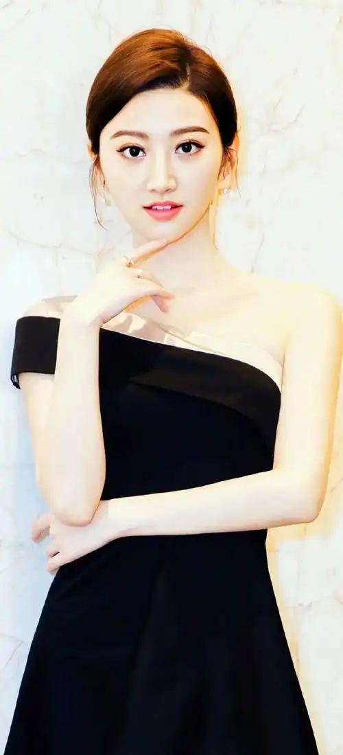 景甜个人写真图片(千秋无绝色) - 赤虎壹号