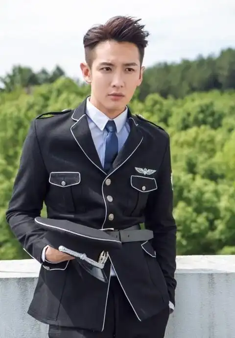 帅哥照片电视剧舞樱柯震东剧照帅气图片欣赏18帅哥猛男文章小虾米