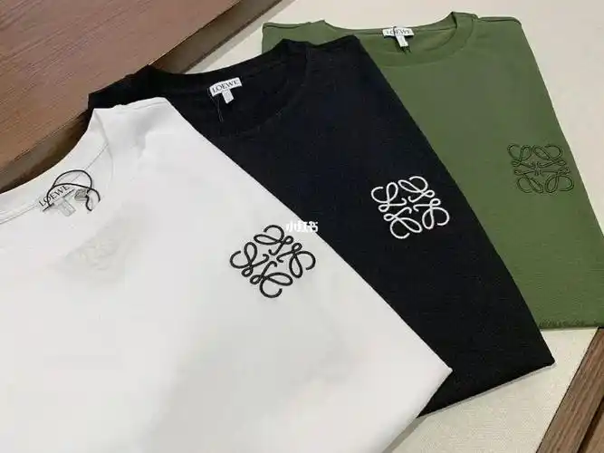 罗意威经典t恤必须拥有78