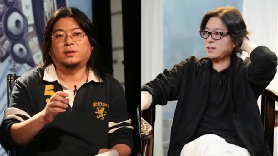 高晓松减肥又创718千克新低体重晒照露长腿肉眼可见瘦太多