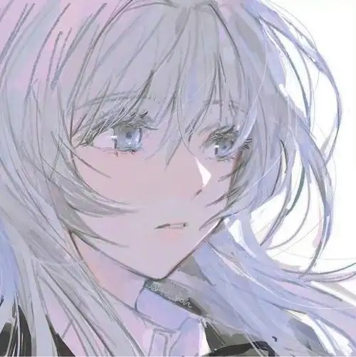 优质动漫女生头像(持续更新) - 知乎