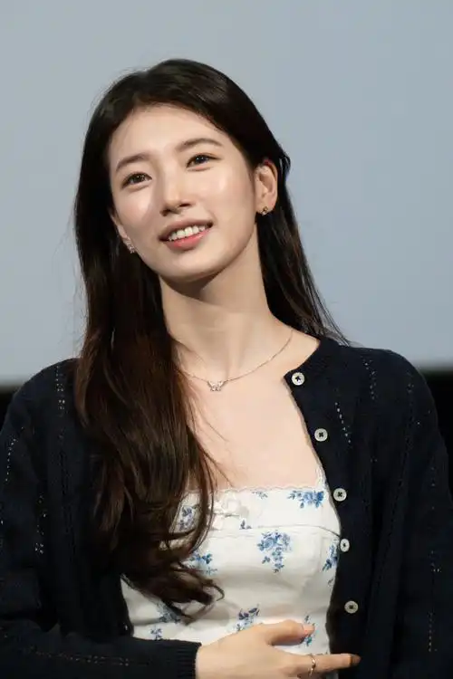 裴秀智怎么图越生越美啊