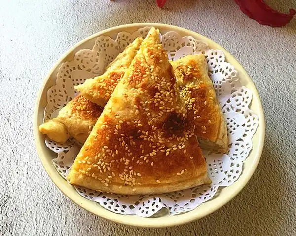 河南锅盔的做法