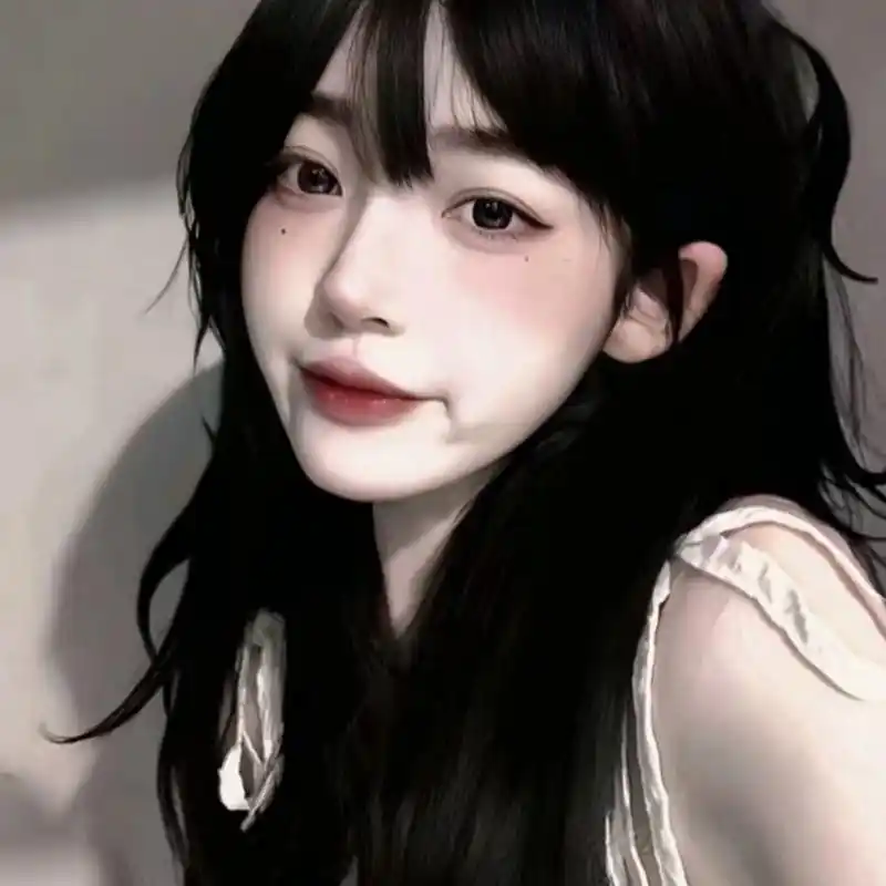 高冷暗黑系御姐女头 讨厌我没关系,我活着不是为了取悦你