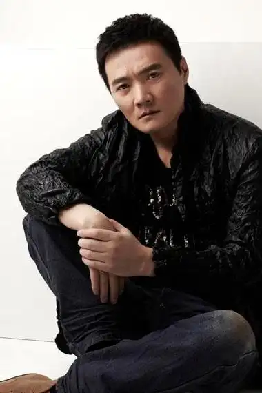 汪俊演员个人简历:57岁国家一级导演汪俊 因丁克离婚(1)